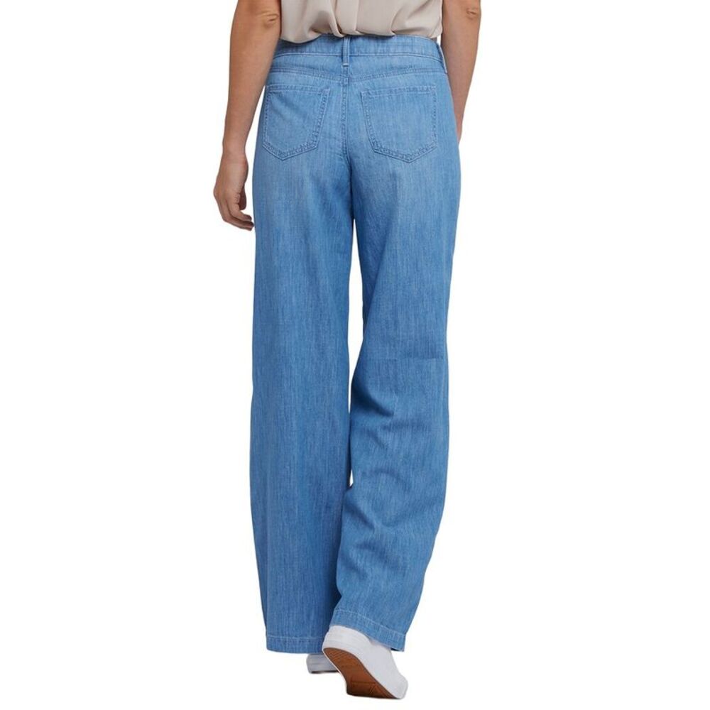 Nydj Womens  Teresa Rivierasky Jean - Picture 2 of 3